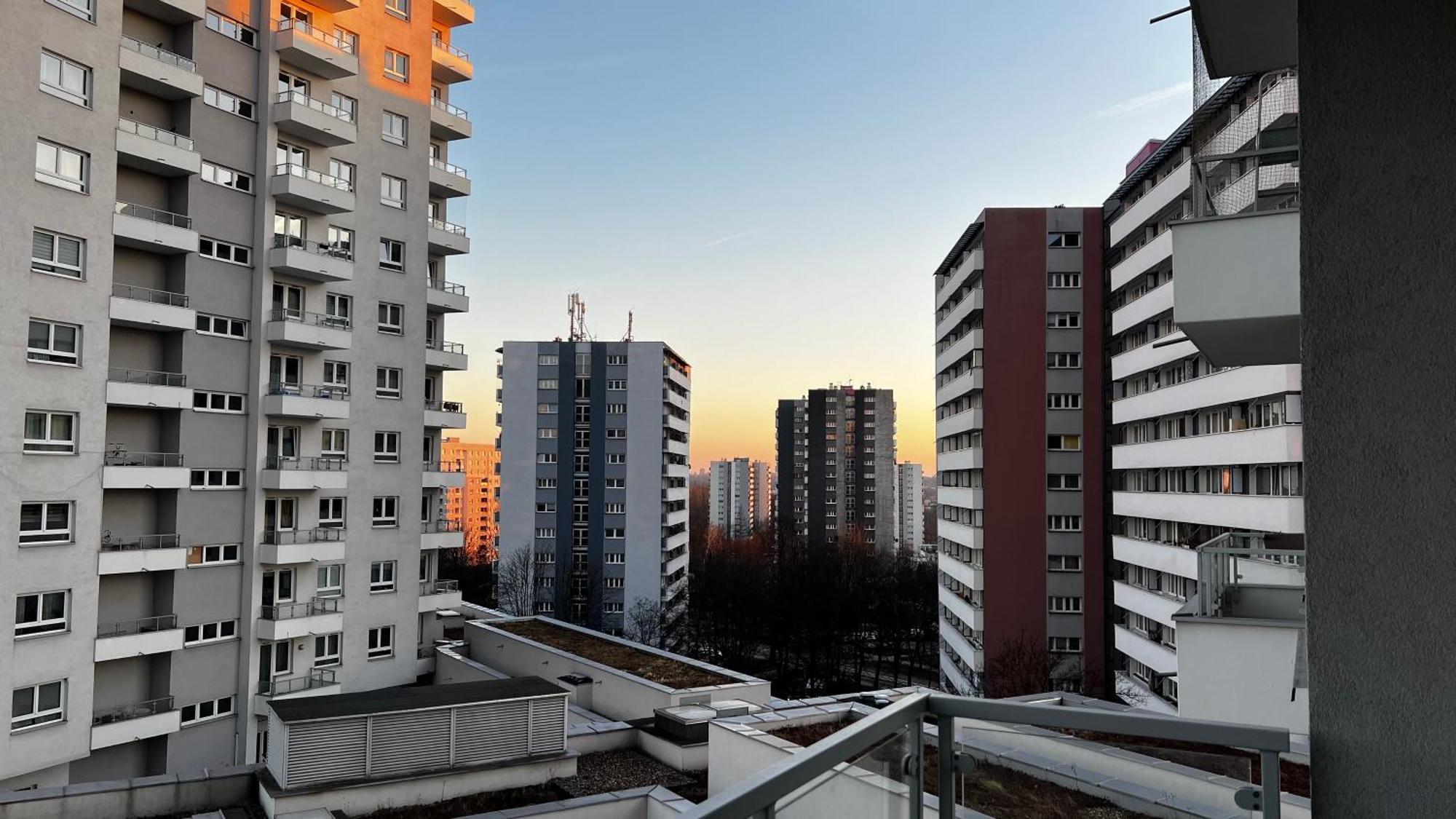 Parkcity Katowice Exterior photo